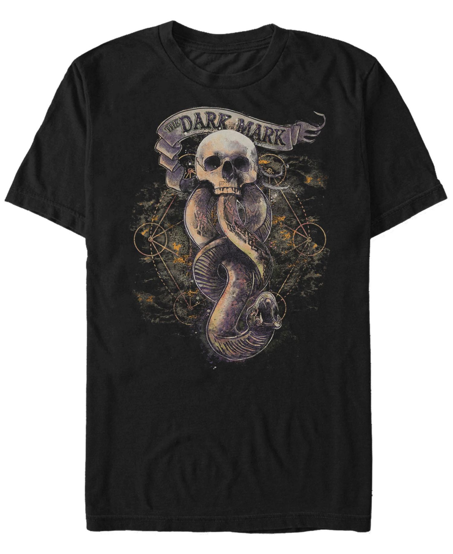 Men's Mark Short Sleeve Crew T-shirt