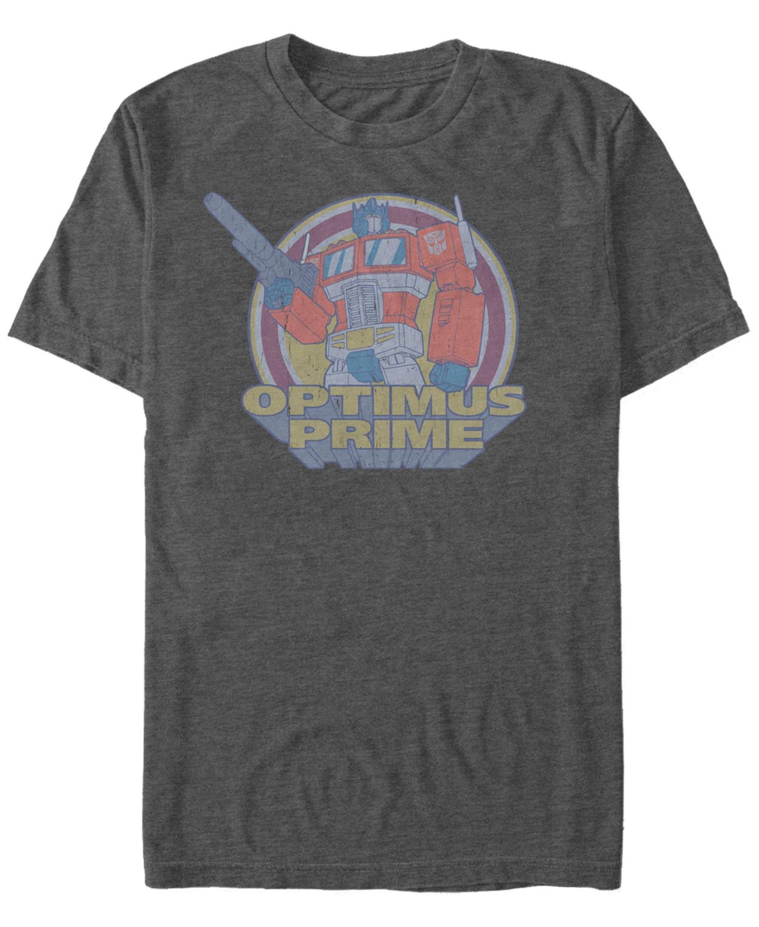 Men's Epic Optimus Short Sleeve Crew T-shirt