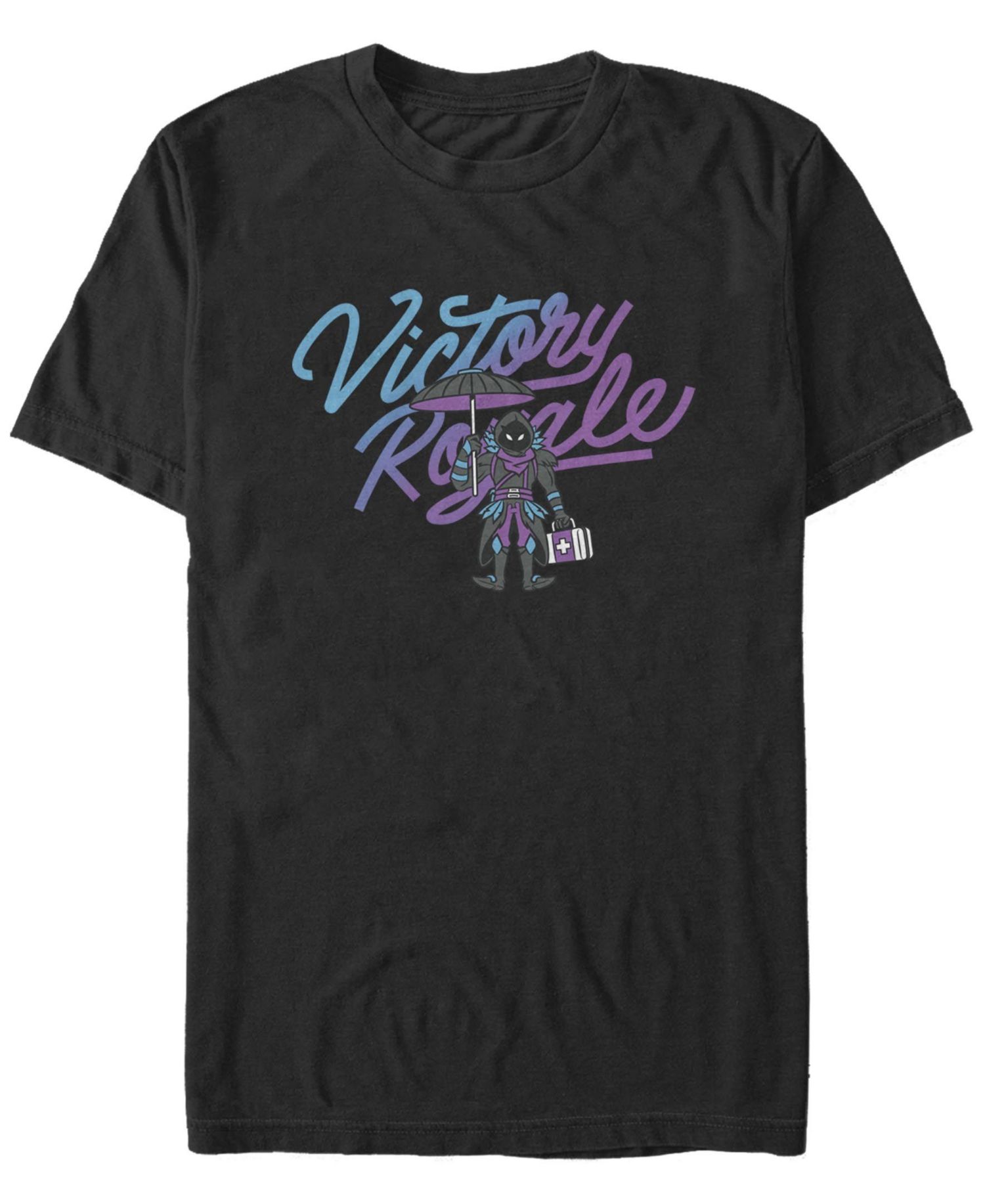 Men's Victory Royale Short Sleeve Crew T-shirt