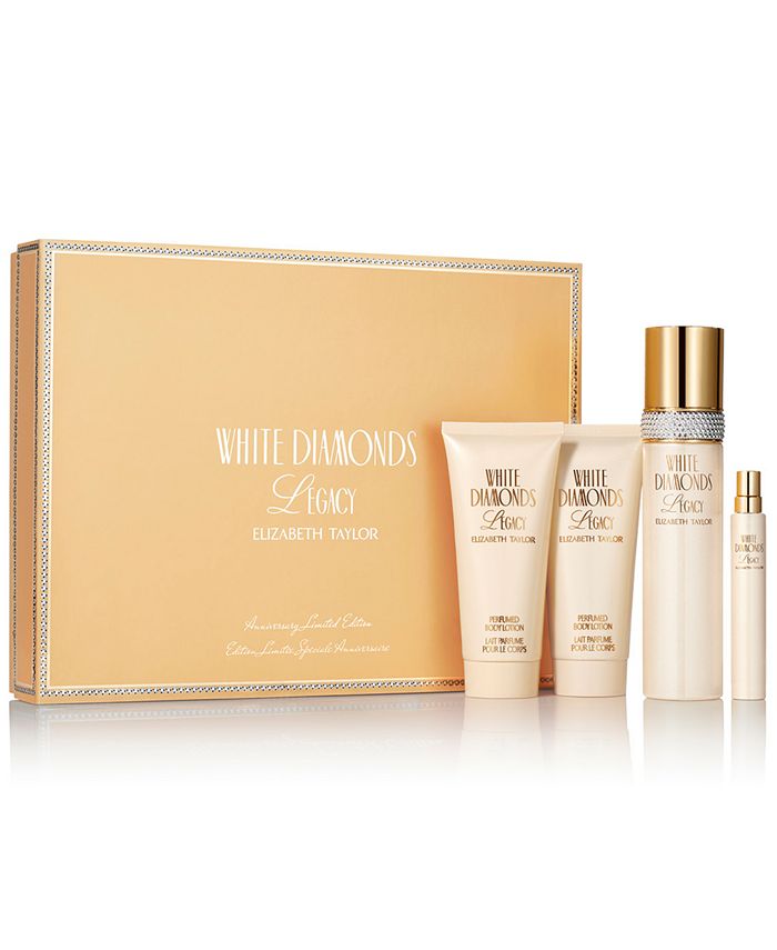 White diamond clearance perfume macys