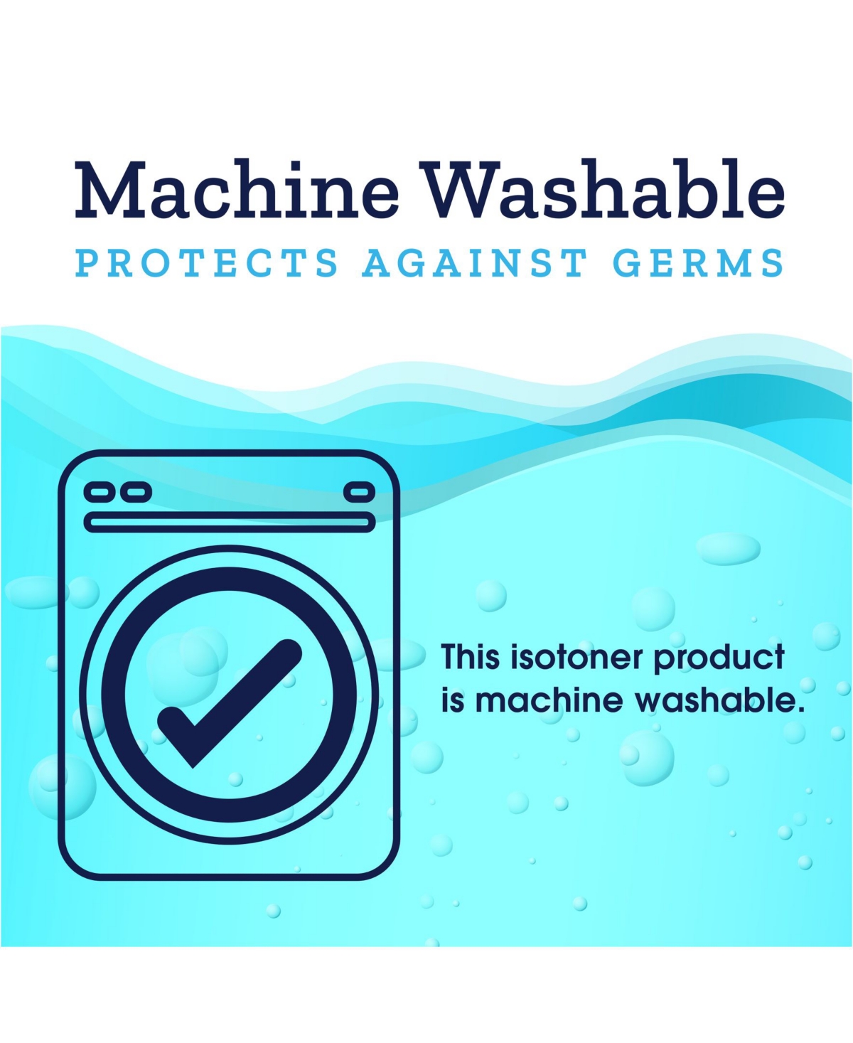 Isotoner Signature Women's Micro Terry Milly Hoodback Slipper