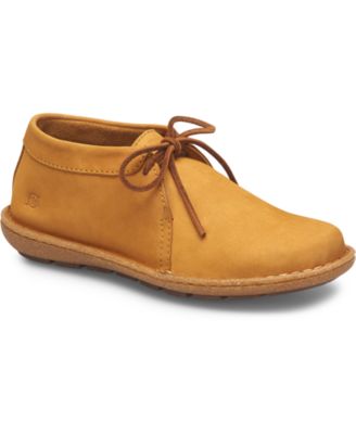 Macy's women's born booties best sale