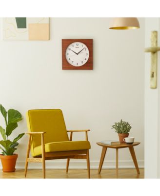 Rylie Square Wall Clock