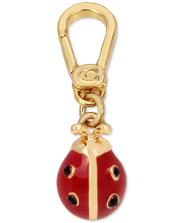 Ladybug on sale bracelet macys