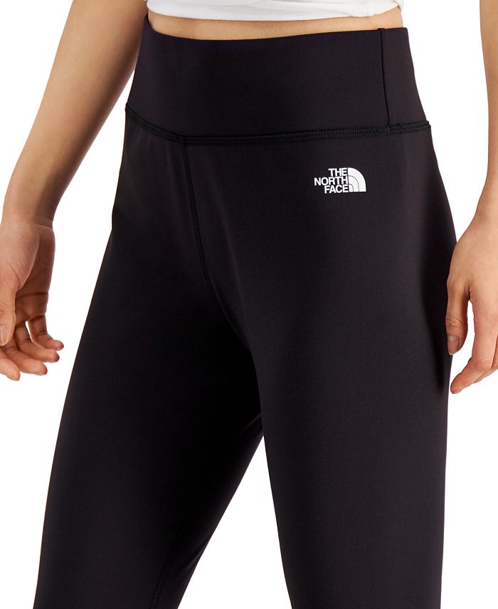 The North Face Flex Graphic Leggings Macy's