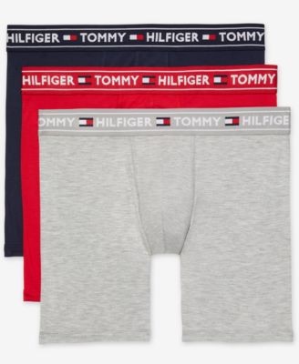 Tommy Hilfiger Men's Everyday Modal, 3 Pack - Macy's