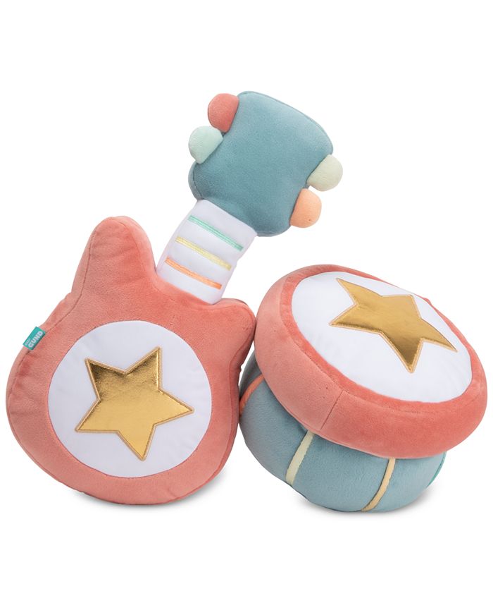 gund drum