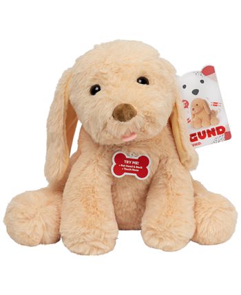 MY PET PUDDLES PUPPY 12 INCH main image 0
