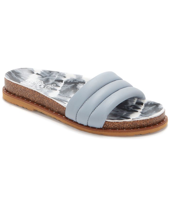 Vince slides womens top