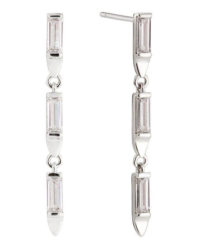 Macys nadri store earrings