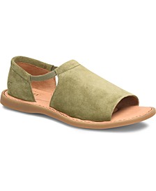 Women's Cove Modern Comfort Slip On Sandals