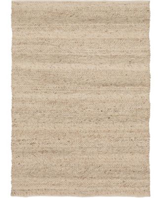 Tableau Area Rug
