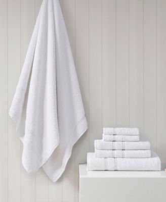 Aegean 6-Pc. Bath Towel Set