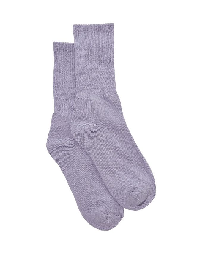 COTTON ON Men's Essential Active Sock - Macy's