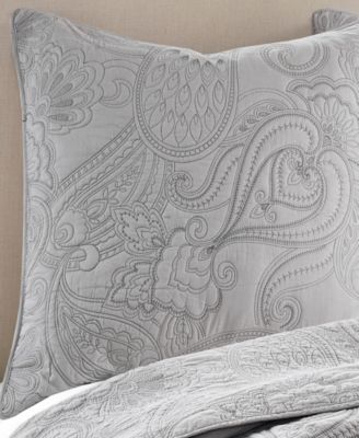 Perla 2-Pc. Sham Set, European