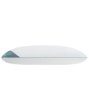 Bedgear Rise Performance Pillow In White