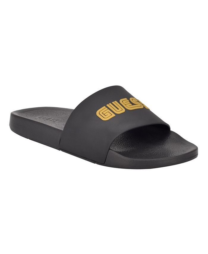 guess slides red