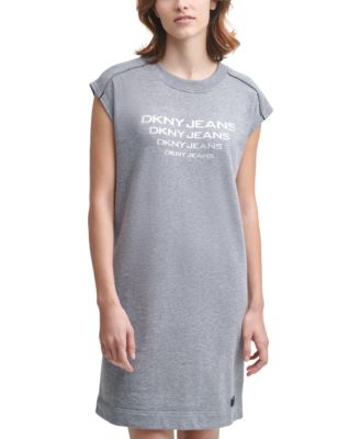 dkny jeans dress