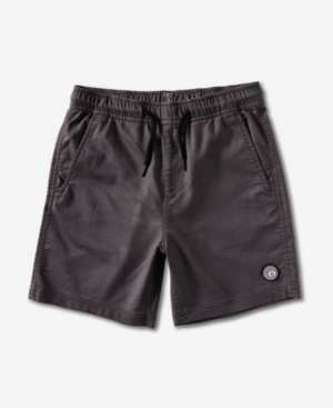 Volcom Big Boys Mongrol Shorts