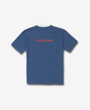 Volcom Little Boys Riz Euro T-shirt