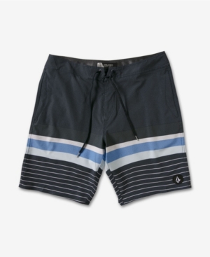 Volcom Toddler Boys Quarta Static Boardshorts