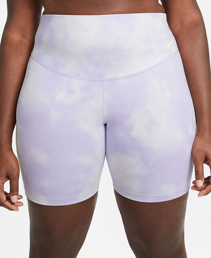 plus size nike icon clash tights