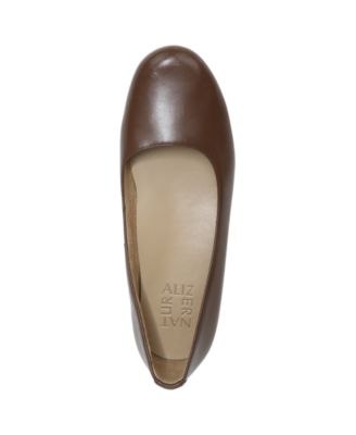 Maxwell Ballet Flats TRUE COLORS