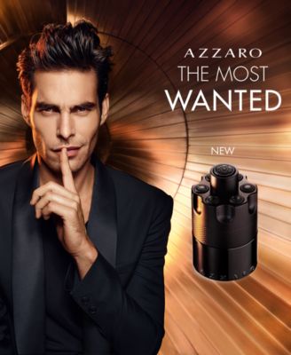 Shop Azzaro The Most Wanted Eau De Parfum Intense Fragrance Collection In No Color