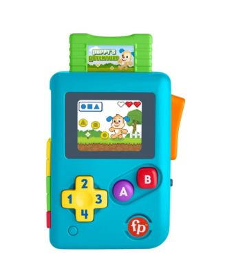 Fisher Price Fisher-Price Laugh & Learn Lil Gamer - Macy's