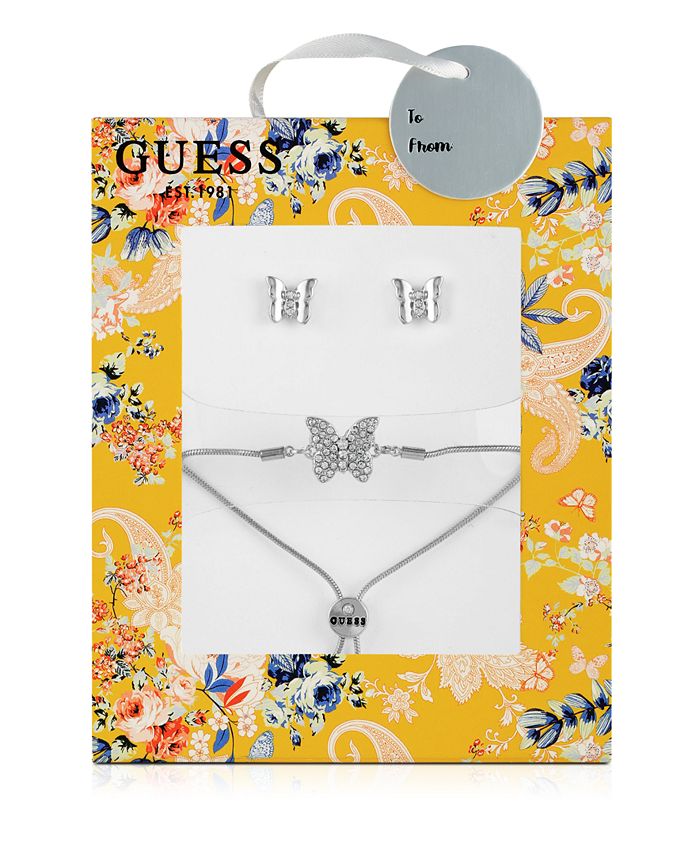 Guess hotsell snake bracelet