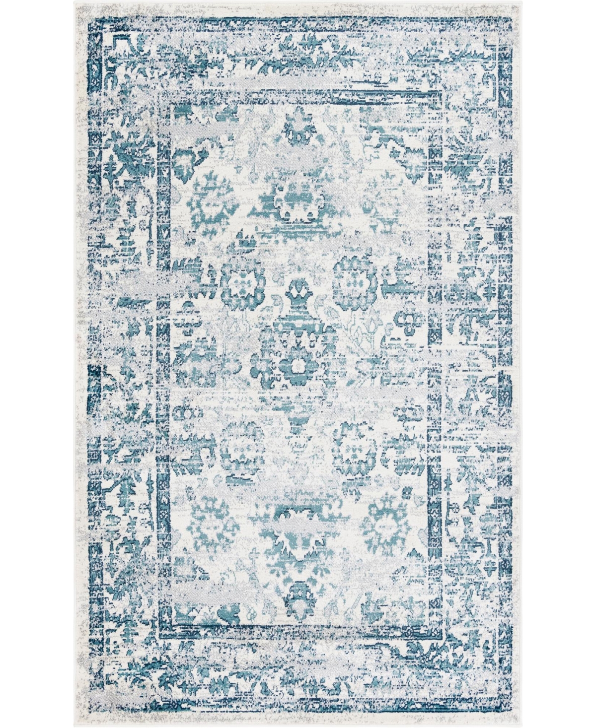 Bayshore Home Clarendon Cla-01 Area Rug