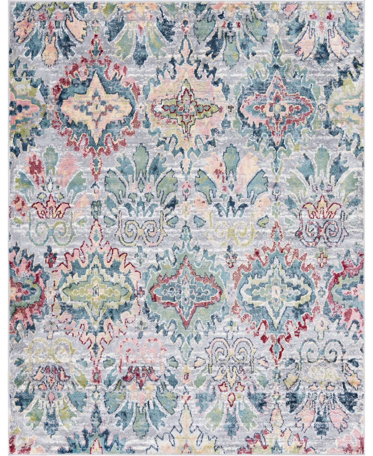 Bayshore Home Clarendon Cla-03 Area Rug