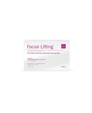 Shop Fillerina Labo Facial Lifting Treatment Set