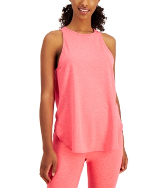 Ideology Sweat Set Tank Top Created for Macy's