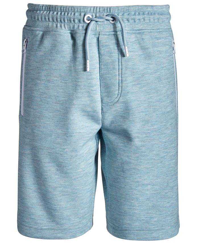Univibe Big Boys Heath Comfy Knit Pull-On Shorts - Macy's