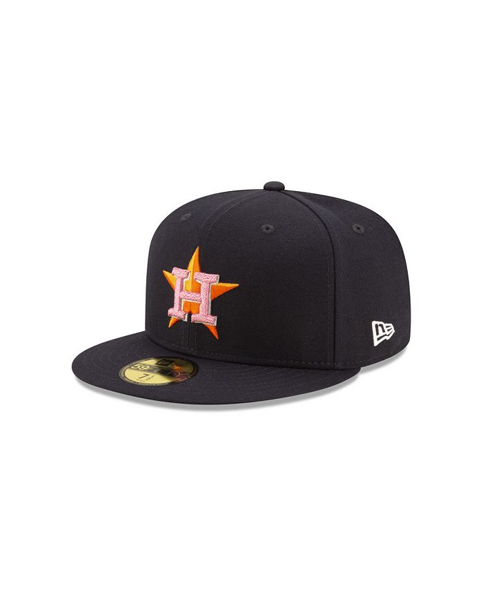 Astros New Era Mother's Day 2022 59Fifty Fitted