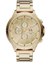 Watches outlet macy's sale