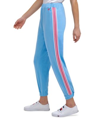 macy's tommy hilfiger sweatpants