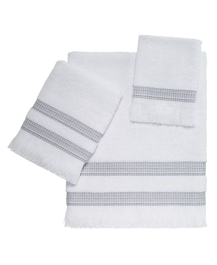 avanti sea glass towels