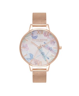 Olivia Burton