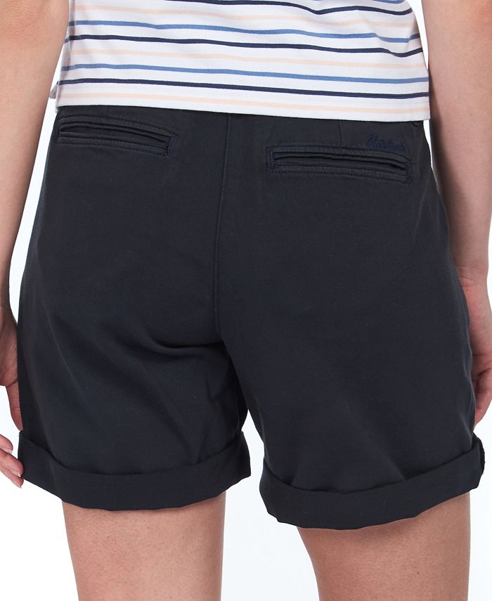 Barbour Chino Shorts
