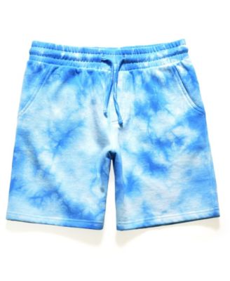 Fire Kids' Big Boys Tied Up Knit Shorts 