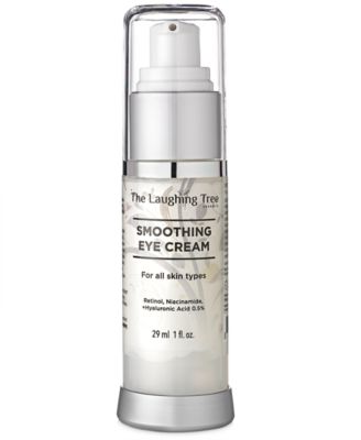 The Laughing Tree Organics - Smoothing Eye Cream