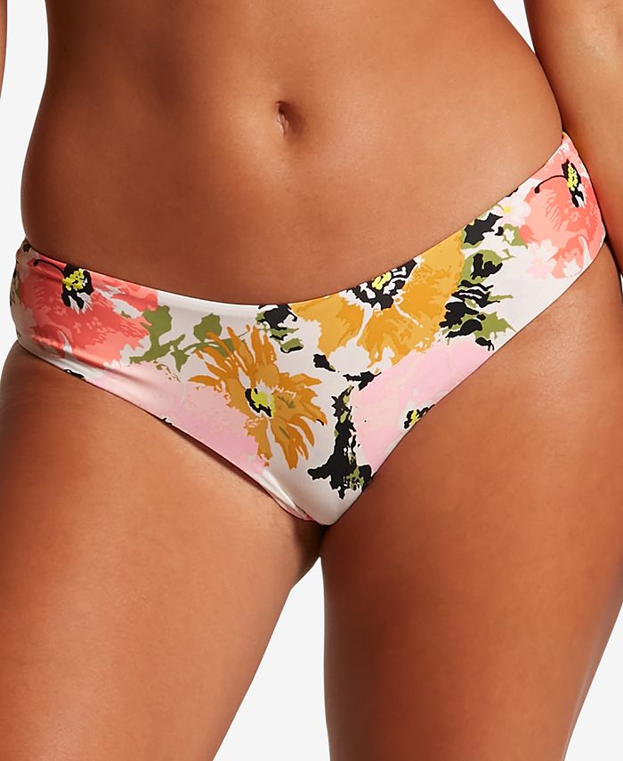 macy's cheeky bikini bottoms