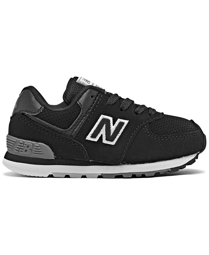 New Balance Toddler Kids 574 Casual Sneakers from Finish Line - Macy's