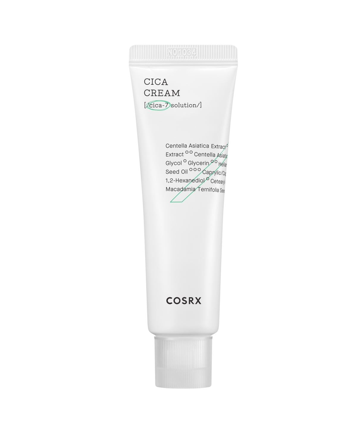 Cosrx Pure Fit Cica Cream, 1.69 fl. oz