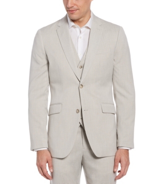 Men's Slim Suit Fit Jacket