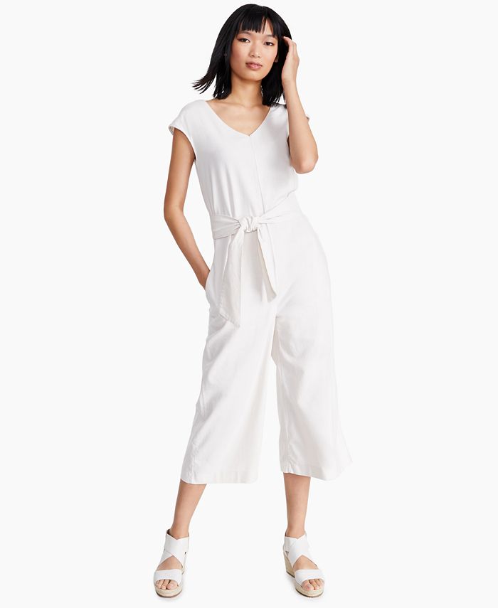 Gracemade Shalom Jumpsuit - Macy's