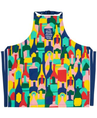 Blue Q - I've Heard Good Things About Wine Apron
