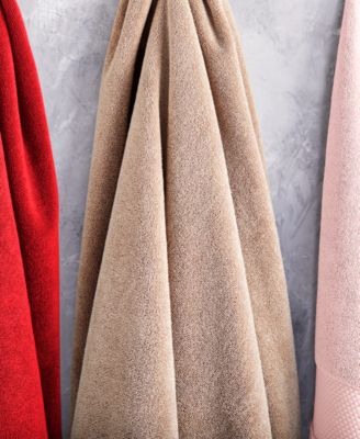 Heritage Anti-Microbial Supima Cotton Hand Towel, 16" x 30"